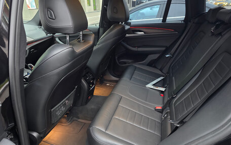 BMW X3, 2020 год, 4 300 000 рублей, 16 фотография