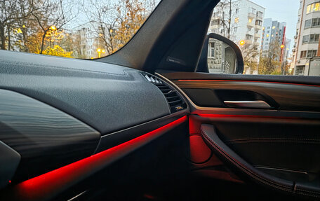 BMW X3, 2020 год, 4 300 000 рублей, 20 фотография