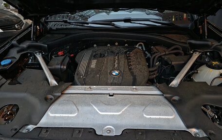 BMW X3, 2020 год, 4 300 000 рублей, 22 фотография