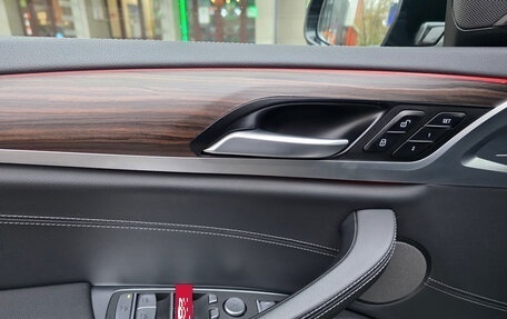 BMW X3, 2020 год, 4 300 000 рублей, 11 фотография