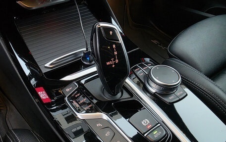 BMW X3, 2020 год, 4 300 000 рублей, 13 фотография