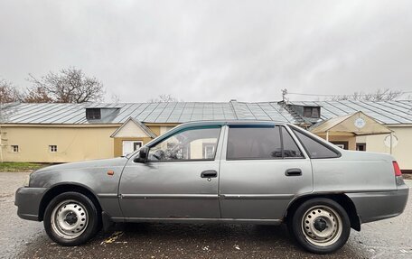 Daewoo Nexia I рестайлинг, 2012 год, 250 000 рублей, 11 фотография