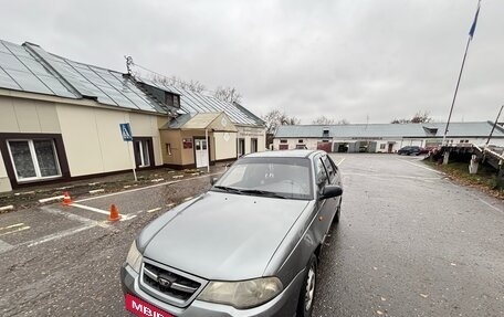 Daewoo Nexia I рестайлинг, 2012 год, 250 000 рублей, 3 фотография