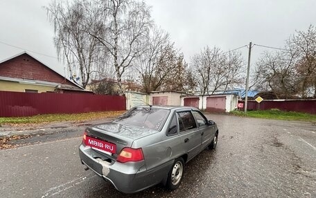 Daewoo Nexia I рестайлинг, 2012 год, 250 000 рублей, 8 фотография