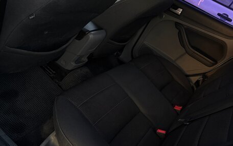 Ford Focus II рестайлинг, 2008 год, 490 000 рублей, 12 фотография