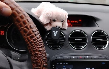 Peugeot 408 I рестайлинг, 2014 год, 780 000 рублей, 2 фотография