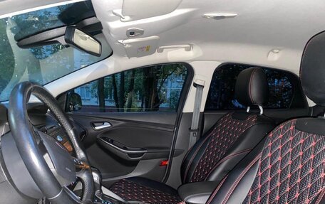 Ford Focus III, 2017 год, 800 000 рублей, 3 фотография