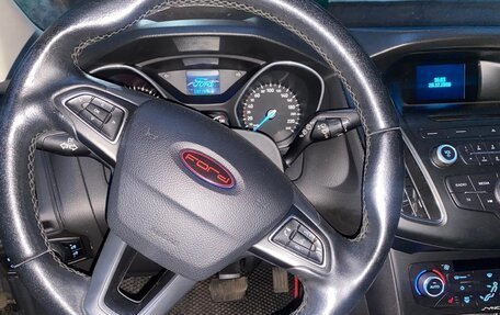 Ford Focus III, 2017 год, 800 000 рублей, 6 фотография