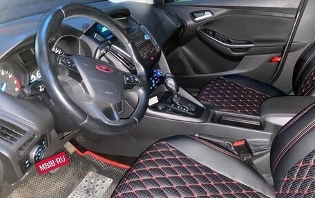 Ford Focus III, 2017 год, 800 000 рублей, 5 фотография