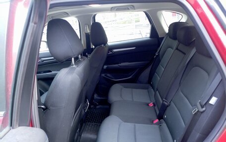 Mazda CX-5 II, 2024 год, 3 200 000 рублей, 10 фотография