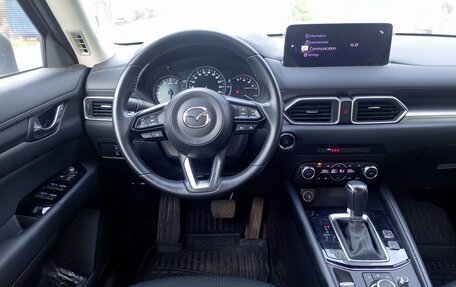 Mazda CX-5 II, 2024 год, 3 200 000 рублей, 7 фотография