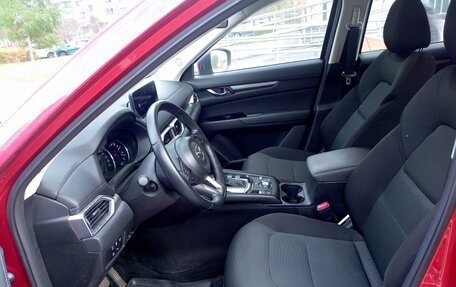Mazda CX-5 II, 2024 год, 3 200 000 рублей, 9 фотография