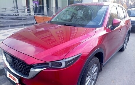 Mazda CX-5 II, 2024 год, 3 200 000 рублей, 4 фотография