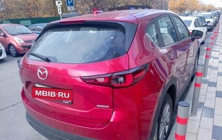 Mazda CX-5 II, 2024 год, 3 200 000 рублей, 3 фотография
