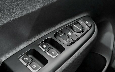 KIA Rio IV, 2020 год, 1 445 000 рублей, 10 фотография