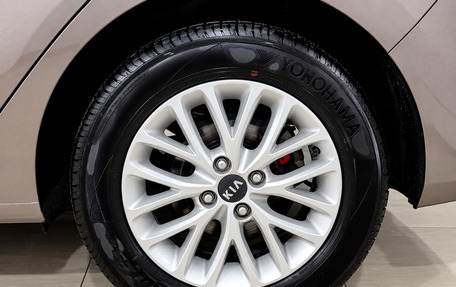 KIA Rio IV, 2020 год, 1 445 000 рублей, 15 фотография
