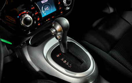 Nissan Juke II, 2015 год, 1 630 000 рублей, 16 фотография