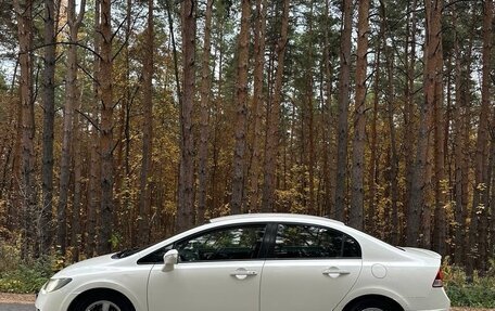 Honda Civic VIII, 2009 год, 445 000 рублей, 4 фотография