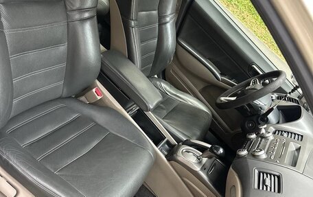 Honda Civic VIII, 2009 год, 445 000 рублей, 12 фотография