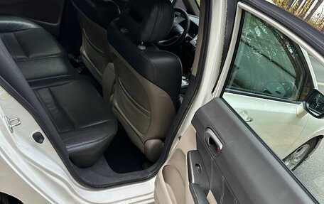 Honda Civic VIII, 2009 год, 445 000 рублей, 13 фотография