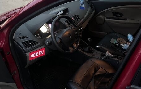 Renault Megane III рестайлинг, 2009 год, 520 000 рублей, 4 фотография