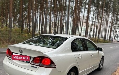 Honda Civic VIII, 2009 год, 445 000 рублей, 7 фотография