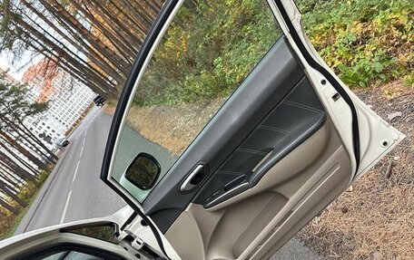 Honda Civic VIII, 2009 год, 445 000 рублей, 15 фотография