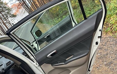 Honda Civic VIII, 2009 год, 445 000 рублей, 16 фотография
