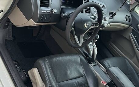 Honda Civic VIII, 2009 год, 445 000 рублей, 19 фотография