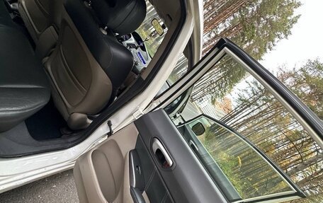 Honda Civic VIII, 2009 год, 445 000 рублей, 18 фотография
