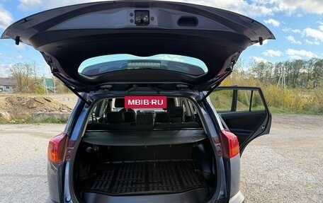Toyota RAV4, 2014 год, 1 790 000 рублей, 8 фотография