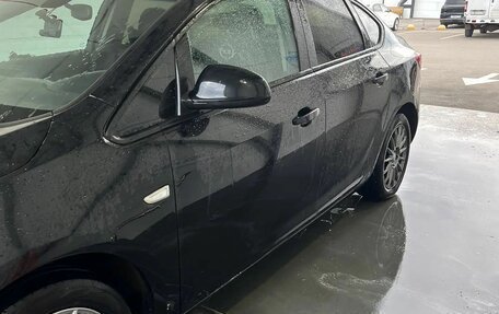 Opel Astra J, 2013 год, 670 000 рублей, 4 фотография