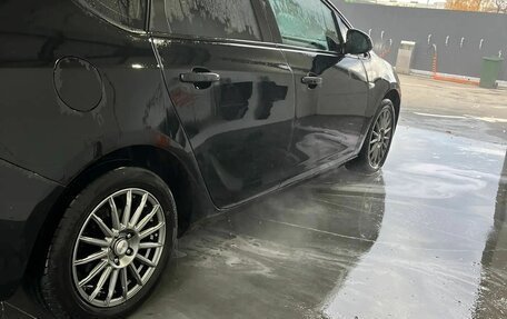 Opel Astra J, 2013 год, 670 000 рублей, 2 фотография
