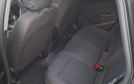 Opel Astra J, 2013 год, 670 000 рублей, 18 фотография