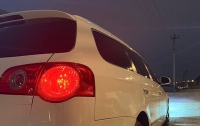 Volkswagen Passat B6, 2008 год, 650 000 рублей, 1 фотография
