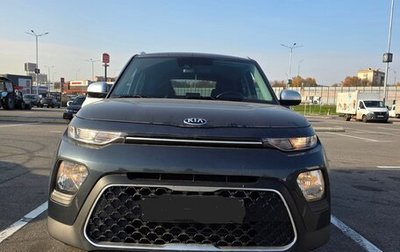 KIA Soul III, 2020 год, 2 200 000 рублей, 1 фотография