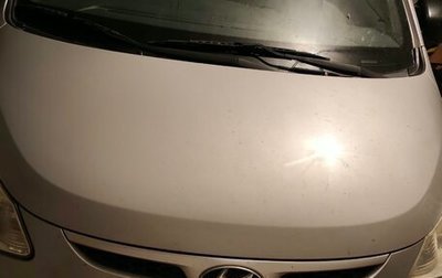 Hyundai i10 II, 2009 год, 400 000 рублей, 1 фотография
