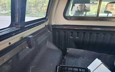 Volkswagen Amarok I рестайлинг, 2012 год, 2 000 000 рублей, 11 фотография