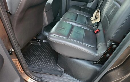Volkswagen Amarok I рестайлинг, 2012 год, 2 000 000 рублей, 9 фотография