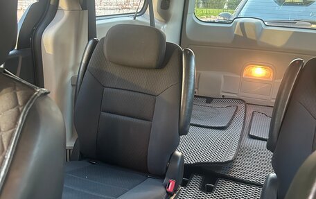 Dodge Caravan V, 2010 год, 1 020 000 рублей, 6 фотография