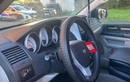 Dodge Caravan V, 2010 год, 1 020 000 рублей, 4 фотография