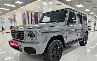 Mercedes-Benz G-Класс W463 рестайлинг _iii, 2026 год, 25 985 000 рублей, 1 фотография
