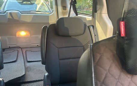 Dodge Caravan V, 2010 год, 1 020 000 рублей, 7 фотография