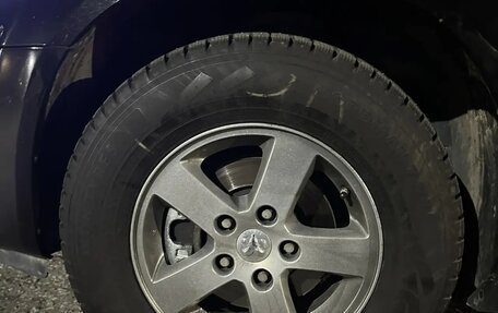 Dodge Caravan V, 2010 год, 1 020 000 рублей, 11 фотография