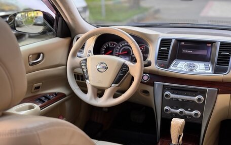 Nissan Teana, 2012 год, 800 000 рублей, 3 фотография