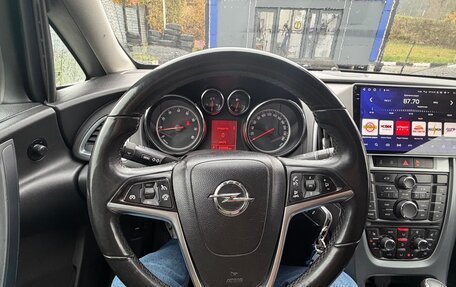 Opel Astra J, 2012 год, 680 000 рублей, 6 фотография