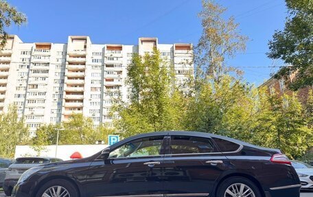 Nissan Teana, 2012 год, 800 000 рублей, 5 фотография