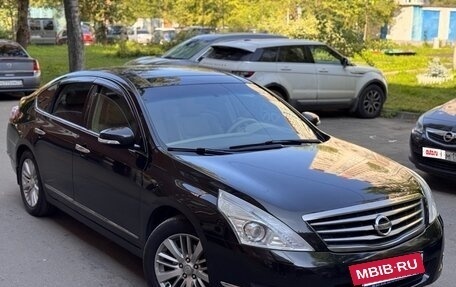 Nissan Teana, 2012 год, 800 000 рублей, 9 фотография