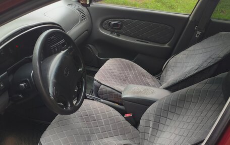 KIA Spectra II (LD), 2006 год, 290 000 рублей, 6 фотография