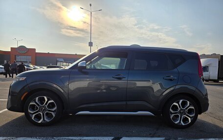 KIA Soul III, 2020 год, 2 200 000 рублей, 2 фотография